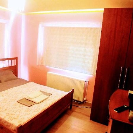 케플라비크 Kefbed Town Center 아파트 외부 사진
