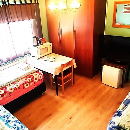 케플라비크 Kefbed Town Center 아파트 외부 사진